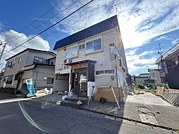 青森市岡造道二丁目 戸建て