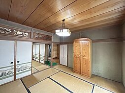 和室の画像