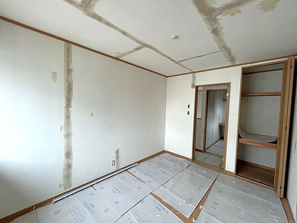 子供部屋