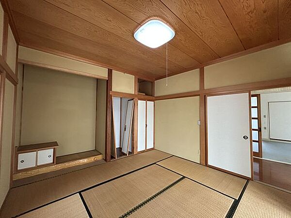 和室