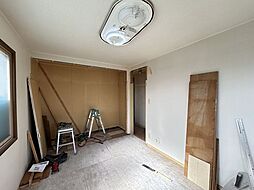 室内の画像