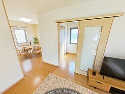 青森市金沢二丁目　戸建て