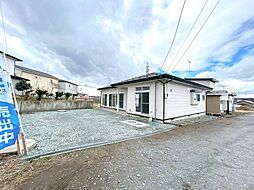Used single-family home in Gonohe Town, Sannohe District, Nakado Juumonji