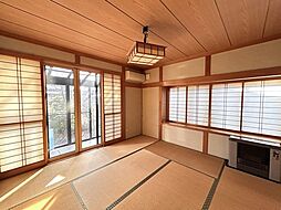 室内の画像