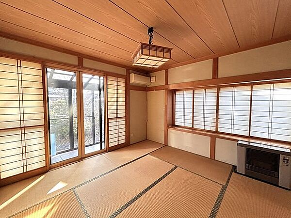 室内