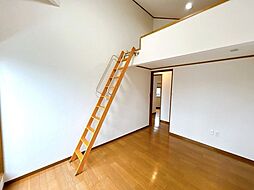 洋室の画像