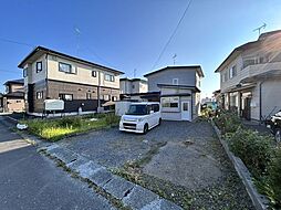 八戸市白銀台四丁目 戸建て