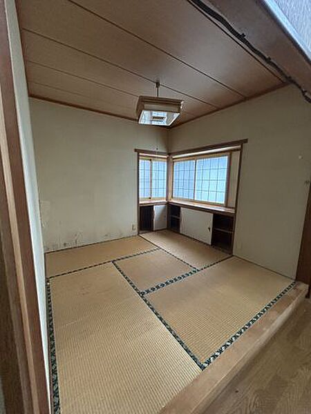 室内