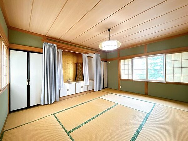 和室