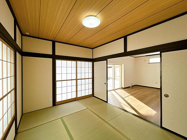 室内