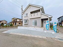 盛岡市乙部 戸建て