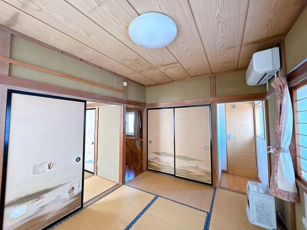 室内