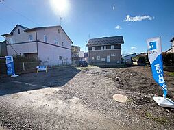滝沢市室小路 土地の土地画像