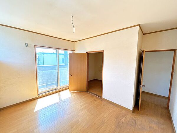 室内を拡大表示