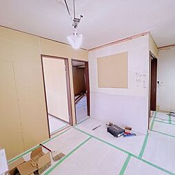 室内の画像