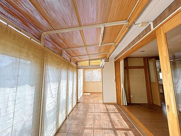 室内