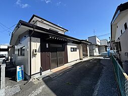 奥州市水沢佐倉河字川原田　戸建て