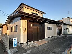 水沢駅 1,529万円