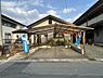 駐車場：【リフォーム中】駐車場です。既存カーポートは撤去予定です。