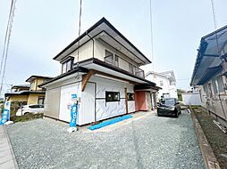 奥州市水沢字南大鐘 戸建て
