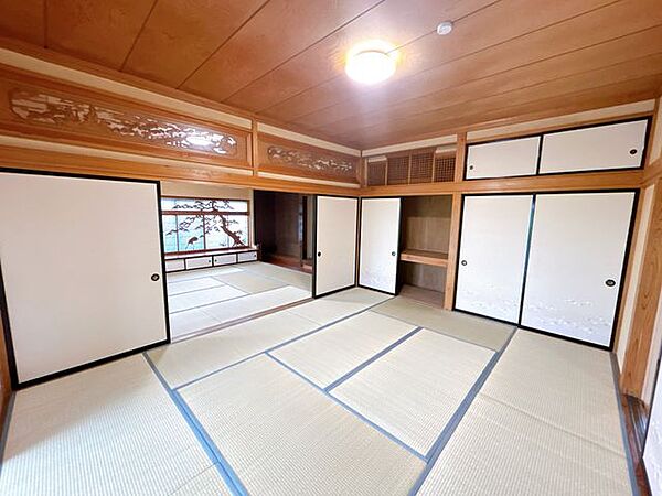室内