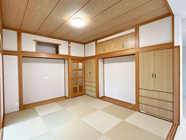 和室