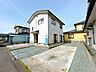 外観：【リフォーム中】駐車場です。