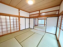 和室の画像