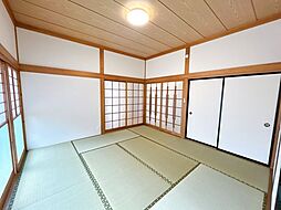 和室の画像