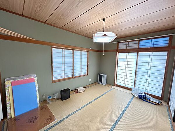 和室を拡大表示