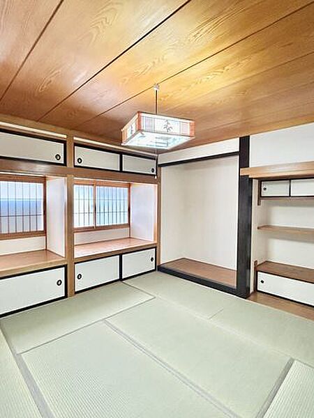 室内