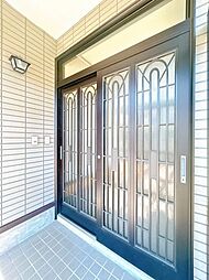 室内の画像