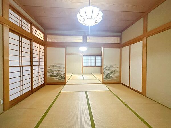 和室