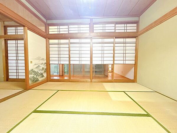和室