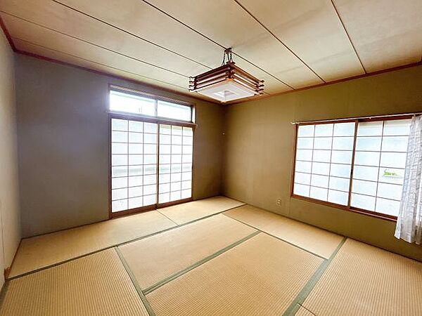 和室
