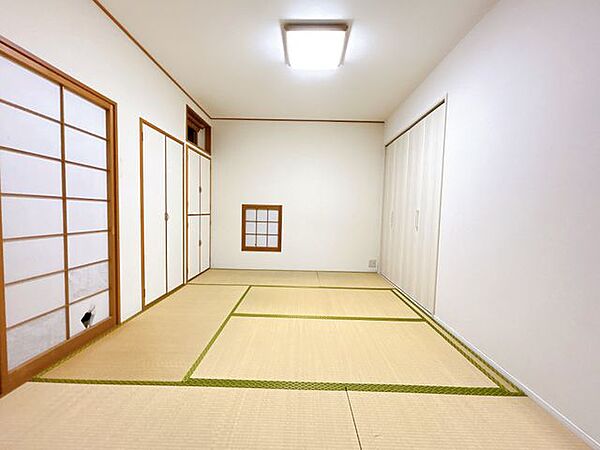 和室