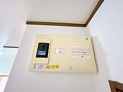 室内の画像