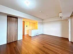 レーベン横手　403 3LDKのリビング/ダイニング