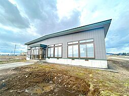 仙北郡美郷町六郷字大荒田 戸建て