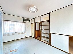 洋室の画像