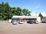 【周辺環境】セブンイレブン大仙大曲須和町店様まで約300ｍ（徒歩4分）