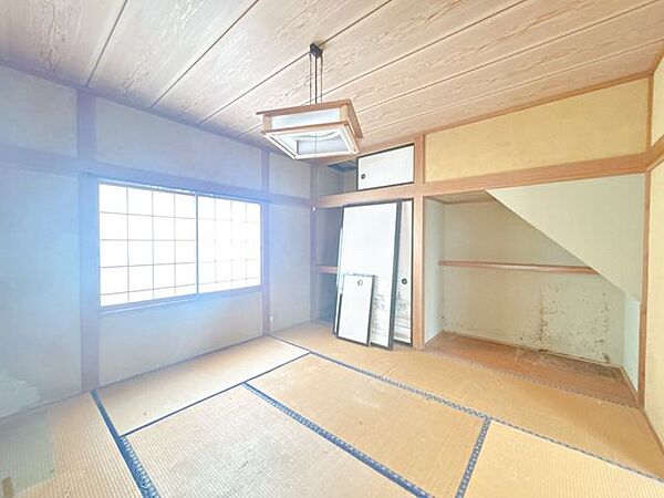 和室