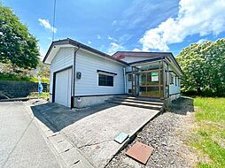 横手市追廻二丁目 戸建て