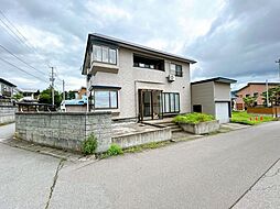 横手市南町 戸建て