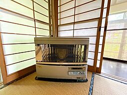 室内の画像