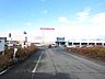 周辺：【周辺環境】イオンスーパーセンター横手南店様まで約2000ｍ(徒歩約25分)