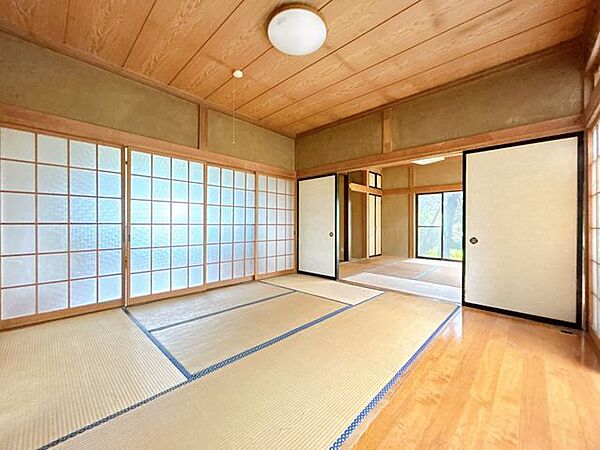 和室