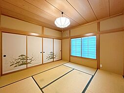 和室の画像