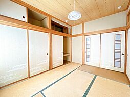 和室の画像