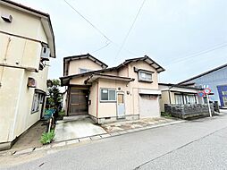 東酒田駅 1,399万円